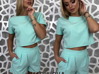 В220 Костюм ткань костюмка люкс с-м 440 грн.