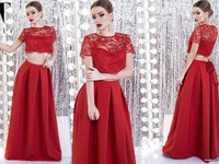 #242\ас Топ юбка Р-ры:42;44 Длинна топа размер 42-38 см Размер 44-