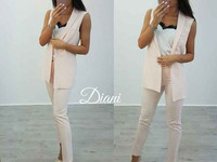 ПоделитьсяПоказать список поделившихся В наличии !!! Костюм Жилет на ш