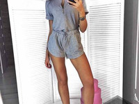 мш 450 грн. #КОСТЮМ ГРИВЕН - ДВУНИТКА\ С М \ СВЕТЛОСЕРЫЙ ТЕМНО