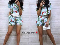 Костюм Ткань костюмка Барби Размеры С и М .  Сумочка на ремешке! Разме