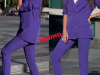 Новинка Летний костюм в самых сочных расцветках укорочённые брюки и пи