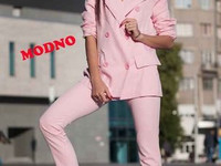 Новинка Летний костюм в самых сочных расцветках укорочённые брюки и пи