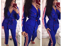 Очень крутой костюм в стиле - Oversize Идет в одном размере Ткань трик