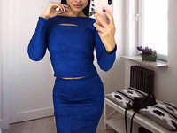 Костюм замша на дайвинге размеры 42 44 46 530 грн.