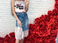 МОДНЫЕ НОВИНКИ 2018 МАЙКА ИЗ ИСКУССТВЕННОГО ШЁЛКА - ХИТ ЭТОГО СЕЗОНА У