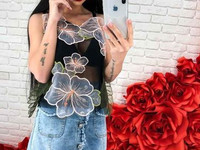 НОВИНКИ 2018 МОДНАЯ ЮБКА КЛАССИЧЕСКОГО КРОЯ С НЕОБРАБОТАННЫМИ КРАЯМИ И