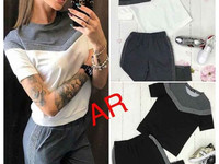 Костюм Фабричный Китай Люкс качество Размер М (об до 100; от до 80; д