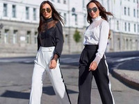Блузка  Цена 580грн Размер S M L ( XL XXL +$3 ) Ткань армани шёлк Цвет