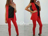 ПоделитьсяПоказать список поделившихся В наличии !!! Костюм Жилет на ш