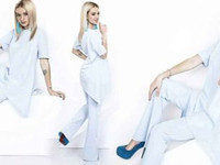 брючный костюм#173\мэ Креп костюмка  42,44,46 530грн