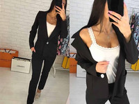 Костюм тройка (пиджак+штаны+майка) 650 грн. Костюм (пиджак+штаны) Цена