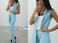 ПоделитьсяПоказать список поделившихся В наличии !!! Костюм Жилет на ш