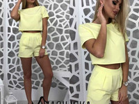 В220 Костюм ткань костюмка люкс с-м 440 грн.