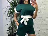 Костюм Ткань костюмка люкс Размер 42/44 .  Цена: 490 грн.