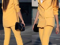 Новинка Летний костюм в самых сочных расцветках укорочённые брюки и пи