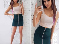 Неопреновый костюмчик Размер: С/М Ткань: неопрен .  Цена: 440 грн.