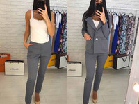 Костюм тройка (пиджак+штаны+майка) 650 грн. Костюм (пиджак+штаны) Цена