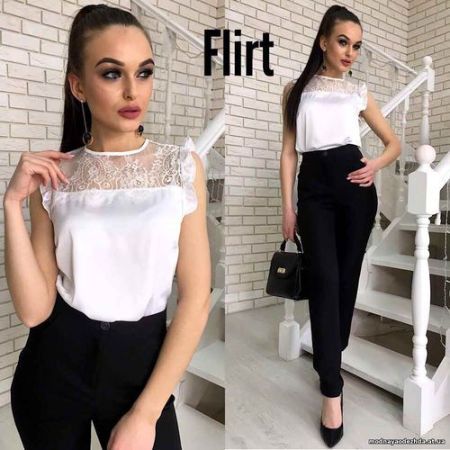 Блуза Цена:410 грн. Размер:42-44 Ткань: шёлк Армани+ французское Круже Блуза Цена:410 грн. Размер:42-44 Ткань: шёлк Армани+ французское Круже