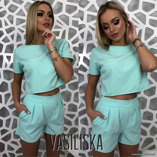 В220 Костюм ткань костюмка люкс с-м 440 грн.