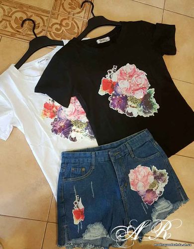 Костюм (Фабричный Китай) качество люкс ткань коттон. рисунок накатка + Костюм (Фабричный Китай) качество люкс ткань коттон. рисунок накатка +