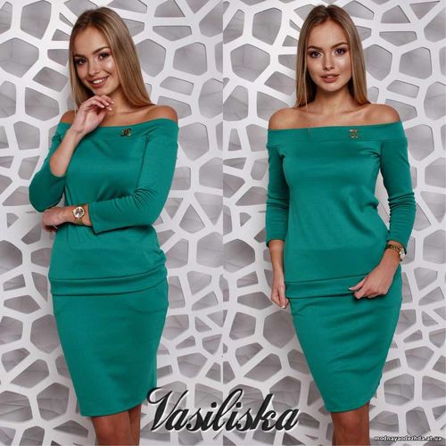 В99 Костюм -трикотаж с-м 460грн.