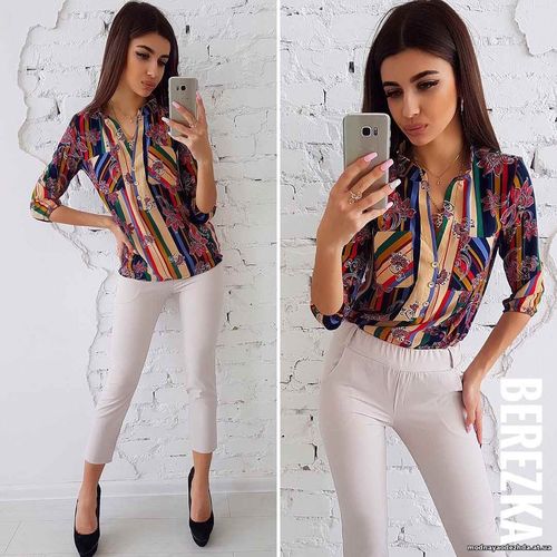 ПоделитьсяПоказать список поделившихся Стильный костюмчик Размер: С и