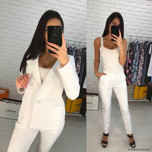 Костюм тройка (пиджак+штаны+майка) 650 грн. Костюм (пиджак+штаны) Цена