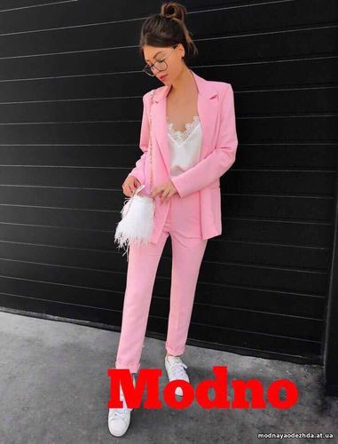 Новинка Летний костюм в самых сочных расцветках укорочённые брюки и пи Новинка Летний костюм в самых сочных расцветках укорочённые брюки и пи