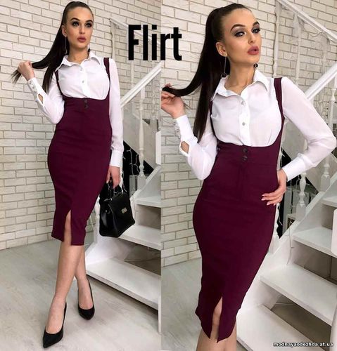 Сарафан Цена: 460грн. Размер: 42-44 Ткань: стреч-джинс Цвета: слива, б Сарафан Цена: 460грн. Размер: 42-44 Ткань: стреч-джинс Цвета: слива, б