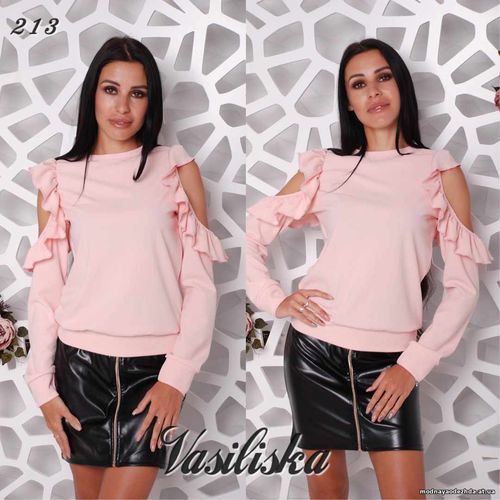 Кофточка Трикотаж С-м 395 грн.