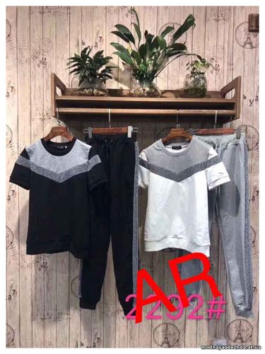 Костюм Фабричный Китай Люкс качество Размер М (об до 100; от до 80; д