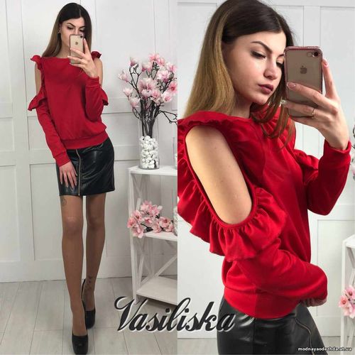 Кофточка Трикотаж С-м 395 грн.