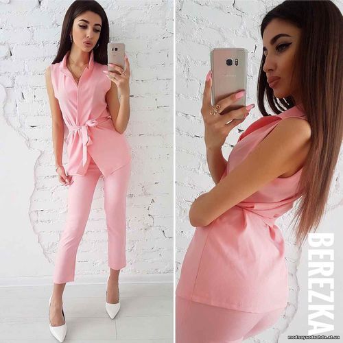 Костюмчик Размер: универсал С/М Ткань: креп-костюмка .  Цена: 450 грн.