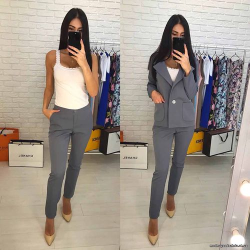 Костюм тройка (пиджак+штаны+майка) 650 грн. Костюм (пиджак+штаны) Цена