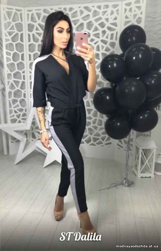 Комбез Ткань костюмка Размер 42-44 Цена 580 грн. !!