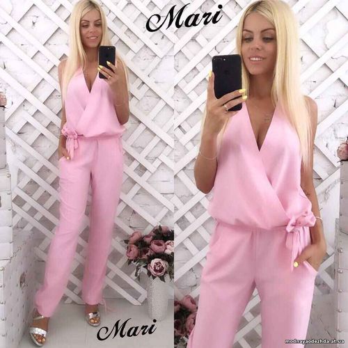 Удобный и практичный комбинезон Цена 520 грн. Размер 42/44 Цвет: оливк Удобный и практичный комбинезон Цена 520 грн. Размер 42/44 Цвет: оливк