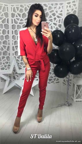 Комбез Ткань костюмка Размер 42-44 Цена 580 грн. !!