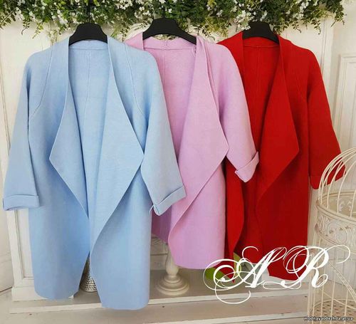 Кардиган (Фабричный Китай) качество люкс плотная машинная вязка размер Кардиган (Фабричный Китай) качество люкс плотная машинная вязка размер