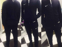 Мужские костюмы Nike мод 453\нн ткань лакоста,  размеры 42-44;44-4
