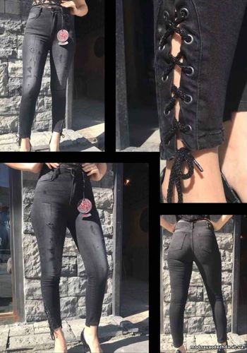 Джинсы вышивка модель №ат44.771 Размер 26(42).27(42-44).28(44-46).29( Джинсы вышивка модель №ат44.771 Размер 26(42).27(42-44).28(44-46).29(