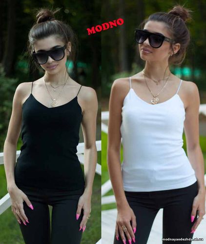 260 грн. Майка утяжка из трикотажа резинка Размер универсальный 42-46