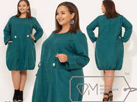Модель № Z0363  Цена: 640.00 грн. Размеры: 56, 58, 60, 62 Ткань: парка