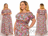 Модель № Z0351  Цена: 780.00 грн. Размеры: 56-58, 60-62 Ткань: софт Дл