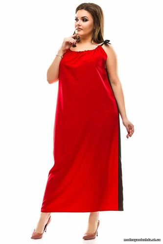 Платье  Модель 7720\о Размеры: S,M,L,XL ( размеры : сетка норма).