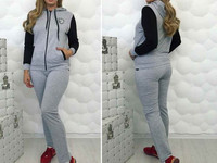 Ткань: Трикотаж (двунитка) Размеры: 52 54 56 510 гр мп