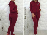 Ткань: Трикотаж (двунитка) Размеры: 52 54 56 515гр мп