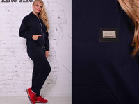 Костюм Лакки размеры 48,50,52 двунить 550.00 грн.