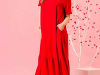 платье  vip 726\ив Стрекоза.  xl , 2xl, 3xl вискоза 80% полиэстер
