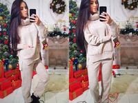 Костюм:(под заказ2-4 раб.дня) 1250грн размеры: 42-44,46-48,50-52,54-56